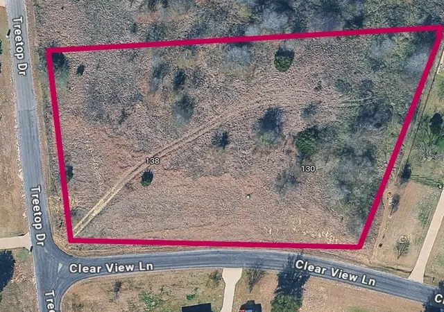 Photo 3 of Land for sale at Tbd Clearview, Fort Worth, TX 76126 | MLS# 21158753 | Listing updated on 2026-07-30