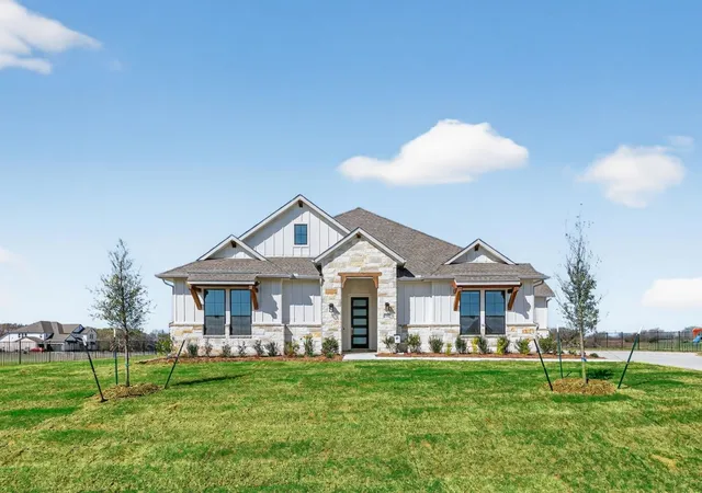 Photo 1 of Single family home for sale at 5512 Coorie Dr, Celina, TX 75009 | MLS# 21156757 | Listing updated on 2026-08-02