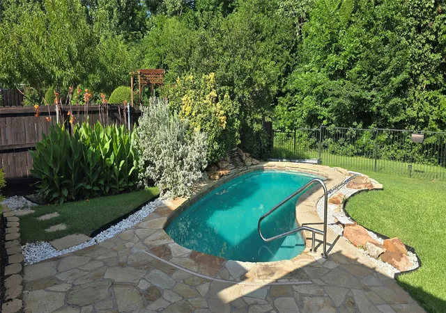 Photo 1 of Single family home for sale at 1706 Hollow Creek Ct, Garland, TX 75040 | MLS# 21158768 | Listing updated on 2026-09-12