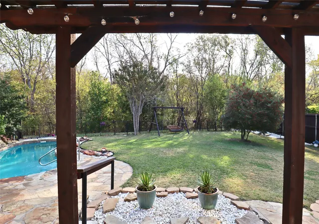 Photo 2 of Single family home for sale at 1706 Hollow Creek Ct, Garland, TX 75040 | MLS# 21158768 | Listing updated on 2026-09-12