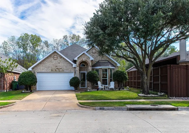 Photo 3 of Single family home for sale at 1706 Hollow Creek Ct, Garland, TX 75040 | MLS# 21158768 | Listing updated on 2026-10-19