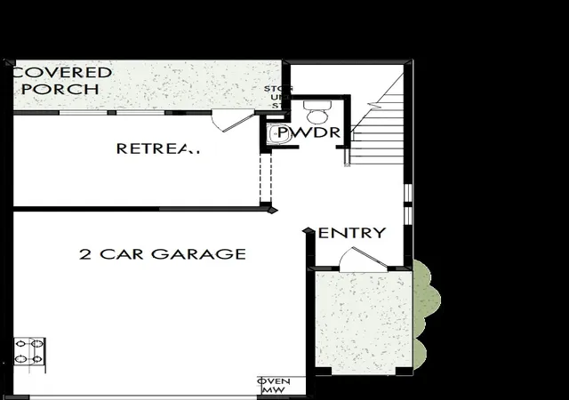 Photo 2 of Single family home for sale at 5813 Water Bridge Ln, Fort Worth, TX 76109 | MLS# 21159875 | Listing updated on 2026-09-13