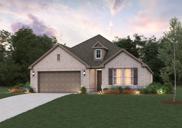 Photo 1 of Single family home for sale at 1712 Dove Dr, Princeton, TX 75407 | MLS# 21160101 | Listing updated on 2026-09-13