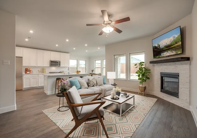 Photo 3 of Single family home for sale at 1712 Dove Dr, Princeton, TX 75407 | MLS# 21160101 | Listing updated on 2026-09-13