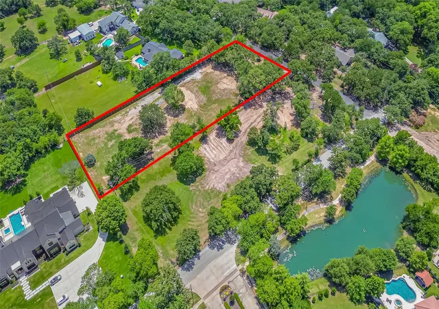 Photo 3 of Land for sale at 255 Timberline Ln, Southlake, TX 76092 | MLS# 21158630 | Listing updated on 2026-07-29
