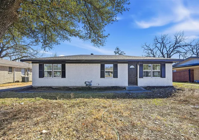 Photo 1 of Single family home for sale at 421 Cherry Dr, Princeton, TX 75407 | MLS# 21160281 | Listing updated on 2026-07-31