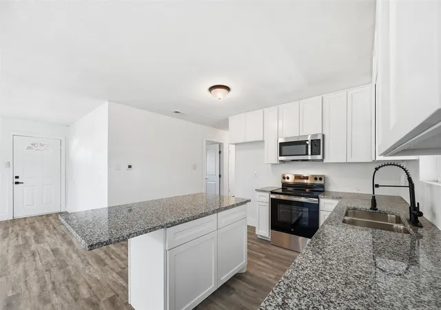 Photo 3 of Single family home for sale at 421 Cherry Dr, Princeton, TX 75407 | MLS# 21160281 | Listing updated on 2026-07-31