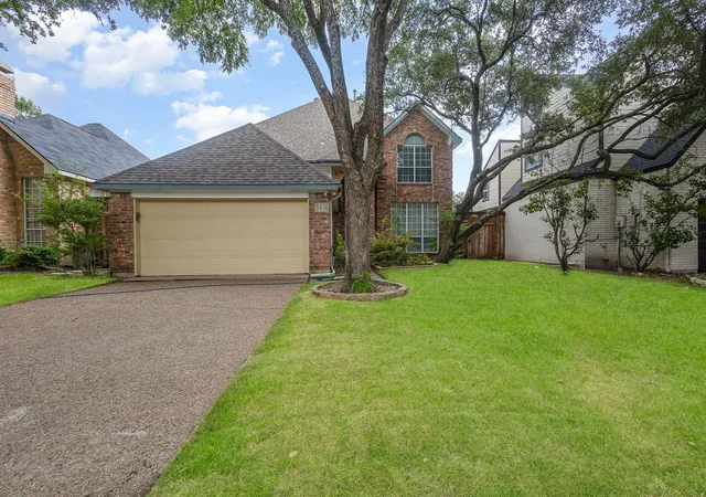 Photo 1 of Single family home for sale at 5416 Promise Land Dr, Frisco, TX 75035 | MLS# 21160472 | Listing updated on 2026-09-08