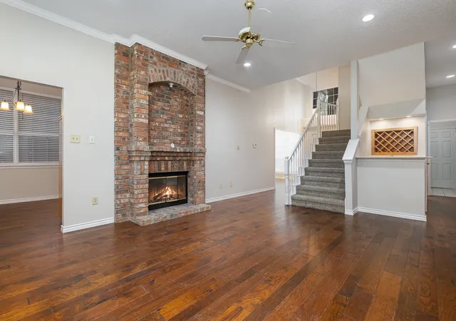 Photo 3 of Single family home for sale at 5416 Promise Land Dr, Frisco, TX 75035 | MLS# 21160472 | Listing updated on 2026-09-08