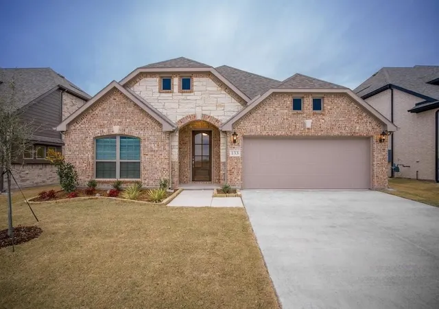 Photo 1 of Single family home for sale at 133 Winterwood Dr, Lavon, TX 75166 | MLS# 21160602 | Listing updated on 2026-09-13