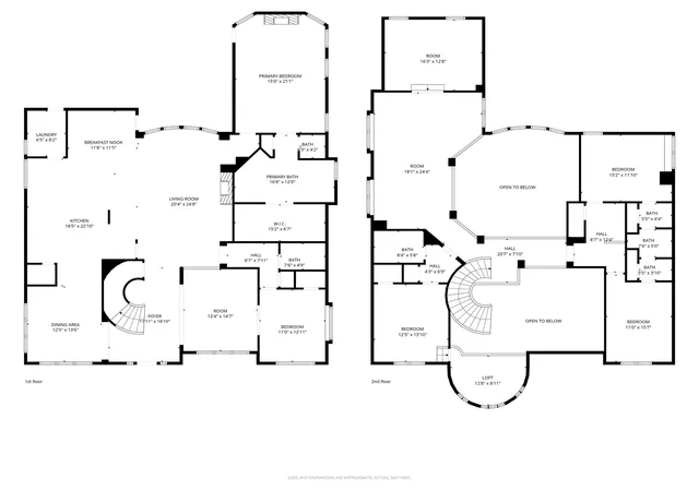 Photo 4 of Single family home for sale at 222 River Birch Trl, Garland, TX 75040 | MLS# 21159095 | Listing updated on 2026-10-05