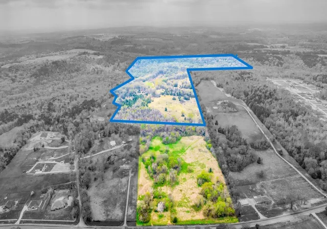 Photo 2 of Land for sale at Tbd County Road 496, Lindale, TX 75771 | MLS# 21161027 | Listing updated on 2026-09-16