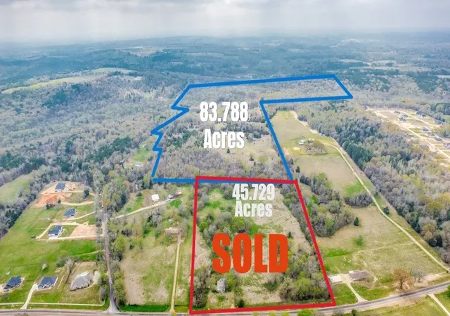 Photo 3 of Land for sale at Tbd County Road 496, Lindale, TX 75771 | MLS# 21161027 | Listing updated on 2026-09-16