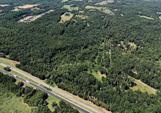 Photo 3 of Land for sale at Tbd County Road 496, Lindale, TX 75771 | MLS# 21161027 | Listing updated on 2026-09-16