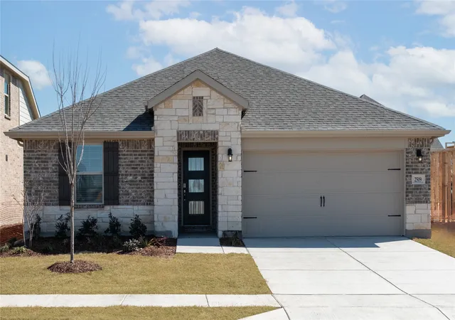 Photo 1 of Single family home for sale at 2509 Freeman St, Anna, TX 75409 | MLS# 21161264 | Listing updated on 2026-09-13