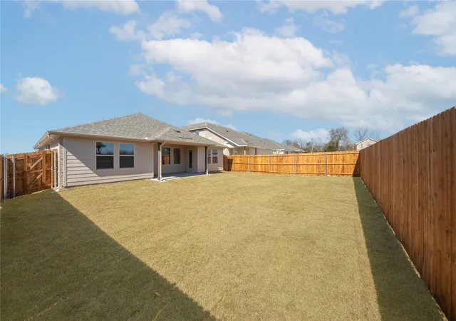 Photo 2 of Single family home for sale at 2509 Freeman St, Anna, TX 75409 | MLS# 21161264 | Listing updated on 2026-09-13