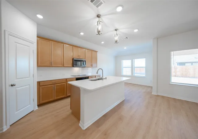 Photo 3 of Single family home for sale at 2509 Freeman St, Anna, TX 75409 | MLS# 21161264 | Listing updated on 2026-09-13