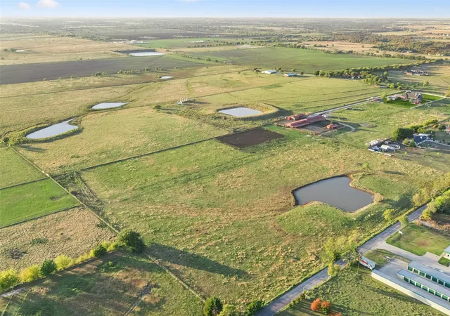 Photo 3 of Land for sale at Tbd Mitchell Rd, Krum, TX 76249 | MLS# 21160097 | Listing updated on 2026-08-02