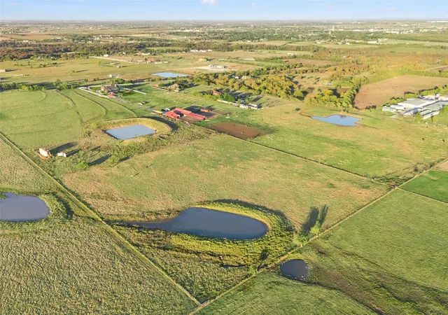 Photo 3 of Land for sale at Tbd Mitchell Rd, Krum, TX 76249 | MLS# 21160097 | Listing updated on 2026-08-02