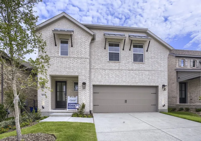 Photo 1 of Single family home for sale at 833 Stone Grove Rd, Lavon, TX 75166 | MLS# 21161590 | Listing updated on 2026-08-02