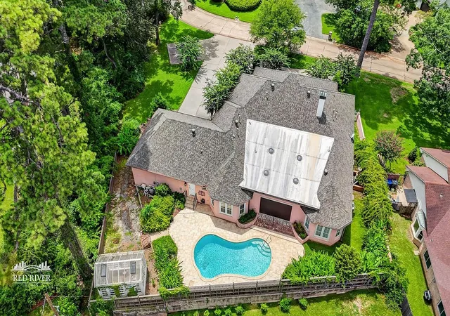 Photo 3 of Single family home for sale at 6421 Birnamwood Rd, Shreveport, LA 71106 | MLS# 21162177 | Listing updated on 2026-08-02