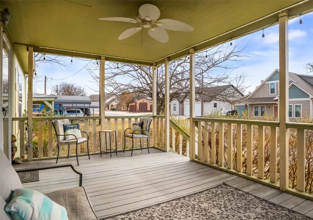 Photo 3 of Single family home for sale at 89 Park Ln, Gainesville, TX 76240 | MLS# 21162406 | Listing updated on 2026-09-13