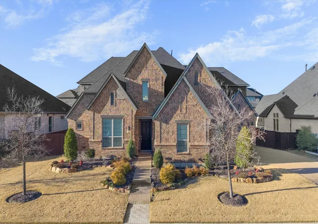 Photo 1 of Single family home for sale at 1870 Star Trace Pkwy, Prosper, TX 75078 | MLS# 21152056 | Listing updated on 2026-10-07