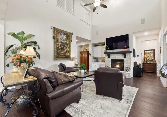 Photo 2 of Single family home for sale at 1870 Star Trace Pkwy, Prosper, TX 75078 | MLS# 21152056 | Listing updated on 2026-10-07