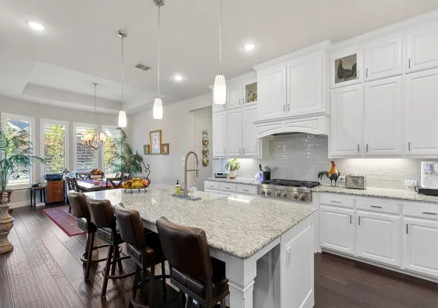 Photo 4 of Single family home for sale at 1870 Star Trace Pkwy, Prosper, TX 75078 | MLS# 21152056 | Listing updated on 2026-10-07