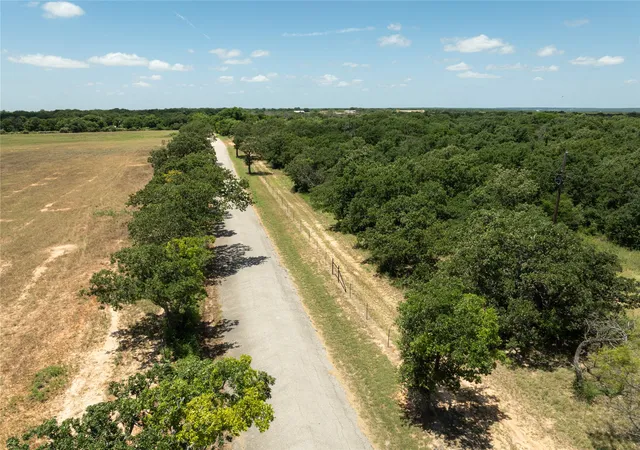 Photo 1 of Land for sale at 000 Turpin Lake Road, Poolville, TX 76487 | MLS# 21161935 | Listing updated on 2026-09-08