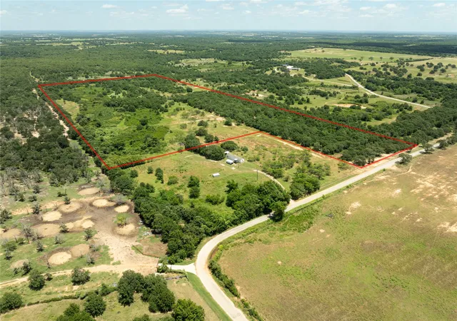Photo 4 of Land for sale at 000 Turpin Lake Road, Poolville, TX 76487 | MLS# 21161935 | Listing updated on 2026-09-08