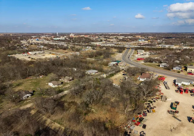 Photo 4 of Land for sale at Tbd Ross St, Hillsboro, TX 76645 | MLS# 21163671 | Listing updated on 2026-07-31