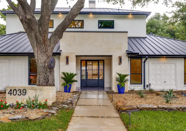 Photo 2 of Mansion for sale at 4039 Fawnhollow Dr, Dallas, TX 75244 | MLS# 21145137 | Listing updated on 2026-09-13