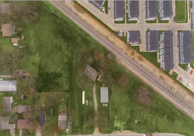 Photo 4 of Land for sale at 715 N Paddock St, Stephenville, TX 76401 | MLS# 21152834 | Listing updated on 2026-09-11
