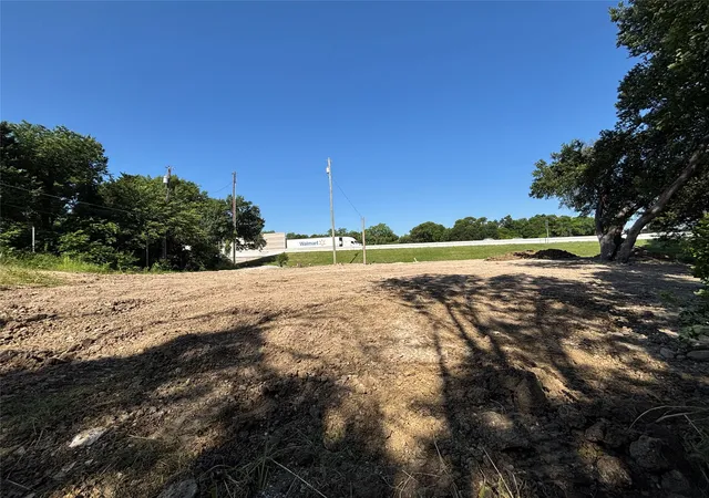 Photo 3 of Land for sale at 12 Toluca Ave, Dallas, TX 75224 | MLS# 21164224 | Listing updated on 2026-09-09