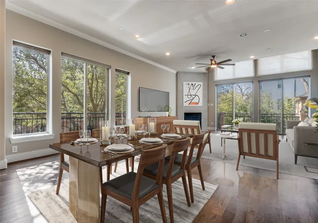 Photo 2 of Condo for sale at 6333 Richmond Ave #A, Dallas, TX 75214 | MLS# 21163842 | Listing updated on 2026-07-28