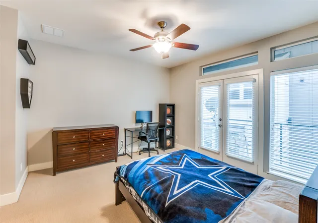 Photo 3 of Condo for sale at 5618 Lindell Ave #7, Dallas, TX 75206 | MLS# 21163400 | Listing updated on 2026-08-01