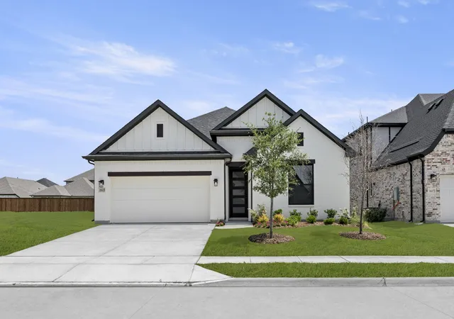 Photo 1 of Sale Pending at 1615 Yorkie Dr, Forney, TX 75126 | MLS# 21164677 | Listing updated on 2026-10-03