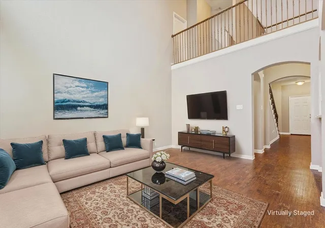 Photo 4 of Sale Pending at 10713 Burnham Dr, Waco, TX 76708 | MLS# 21163177 | Listing updated on 2026-09-10