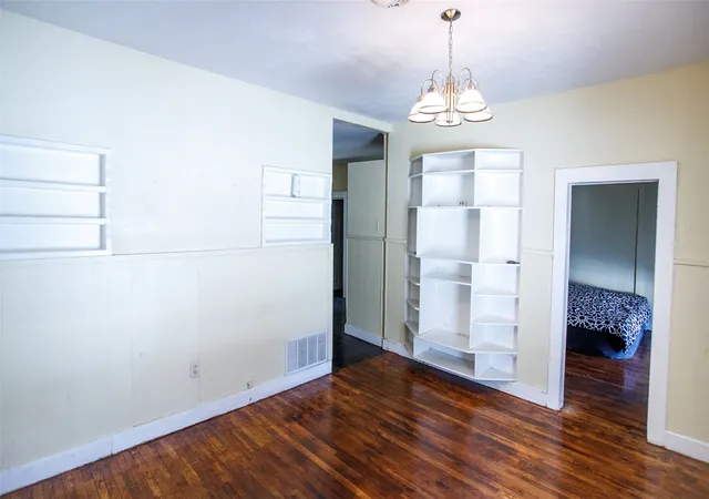 Photo 3 of Single family home for sale at 603 W Bloodworth, Olney, TX 76374 | MLS# 21165110 | Listing updated on 2026-07-30