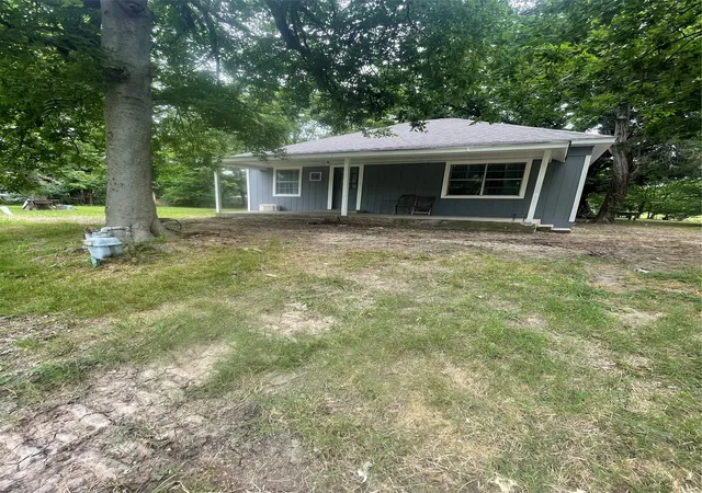 Photo 1 of Single family home for sale at 205 1st, Pecan Gap, TX 75469 | MLS# 21165355 | Listing updated on 2026-07-30