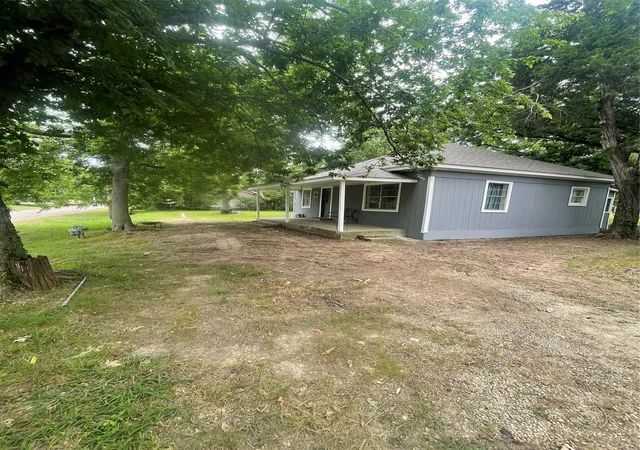 Photo 2 of Single family home for sale at 205 1st, Pecan Gap, TX 75469 | MLS# 21165355 | Listing updated on 2026-07-30