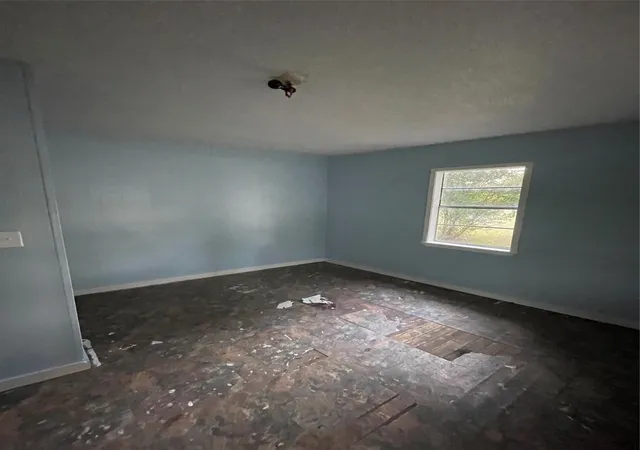 Photo 3 of Single family home for sale at 205 1St, Pecan Gap, TX 75469 | MLS# 21165355 | Listing updated on 2026-07-30