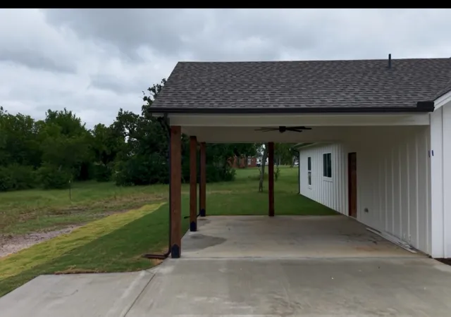 Photo 3 of Single family home for sale at 518 Strong St, Bowie, TX 76230 | MLS# 21136505 | Listing updated on 2026-09-08