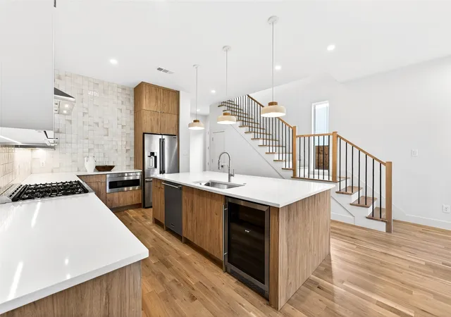 Photo 1 of Single family home for sale at 6603 Roper St, Dallas, TX 75209 | MLS# 21135985 | Listing updated on 2026-09-13