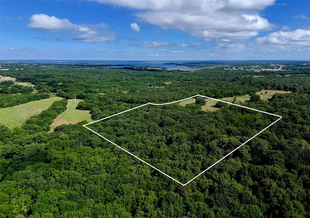 Photo 1 of Land for sale at 1700 Cr 2770, Honey Grove, TX 75446 | MLS# 21165941 | Listing updated on 2026-07-30