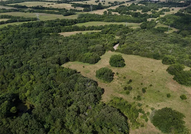 Photo 3 of Land for sale at 1700 Cr 2770, Honey Grove, TX 75446 | MLS# 21165941 | Listing updated on 2026-07-30