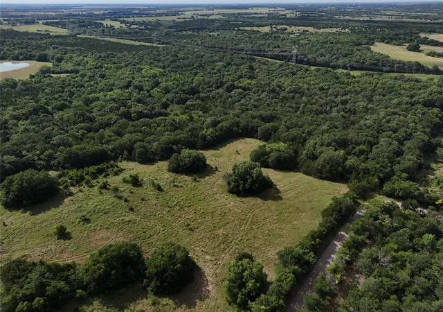 Photo 3 of Land for sale at 1700 Cr 2770, Honey Grove, TX 75446 | MLS# 21165941 | Listing updated on 2026-07-30