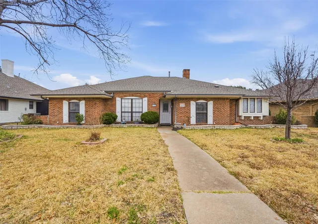 Photo 1 of Single family home for sale at 1117 E Spring Valley Rd, Richardson, TX 75081 | MLS# 21164101 | Listing updated on 2026-07-31