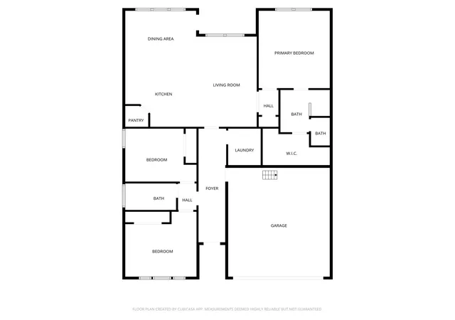 Photo 2 of Single family home for sale at 601 E Willingham St, Cleburne, TX 76031 | MLS# 21166207 | Listing updated on 2026-09-13
